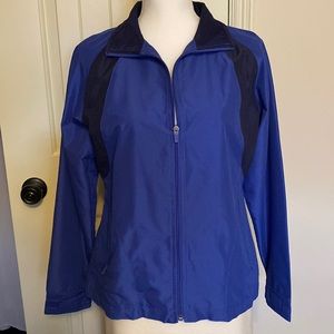 Womens Performance Jacket Small